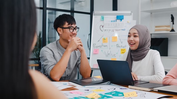Senarai Abbreviation Yang Berkaitan Kerja Yang Wajib Pekerja Tahu